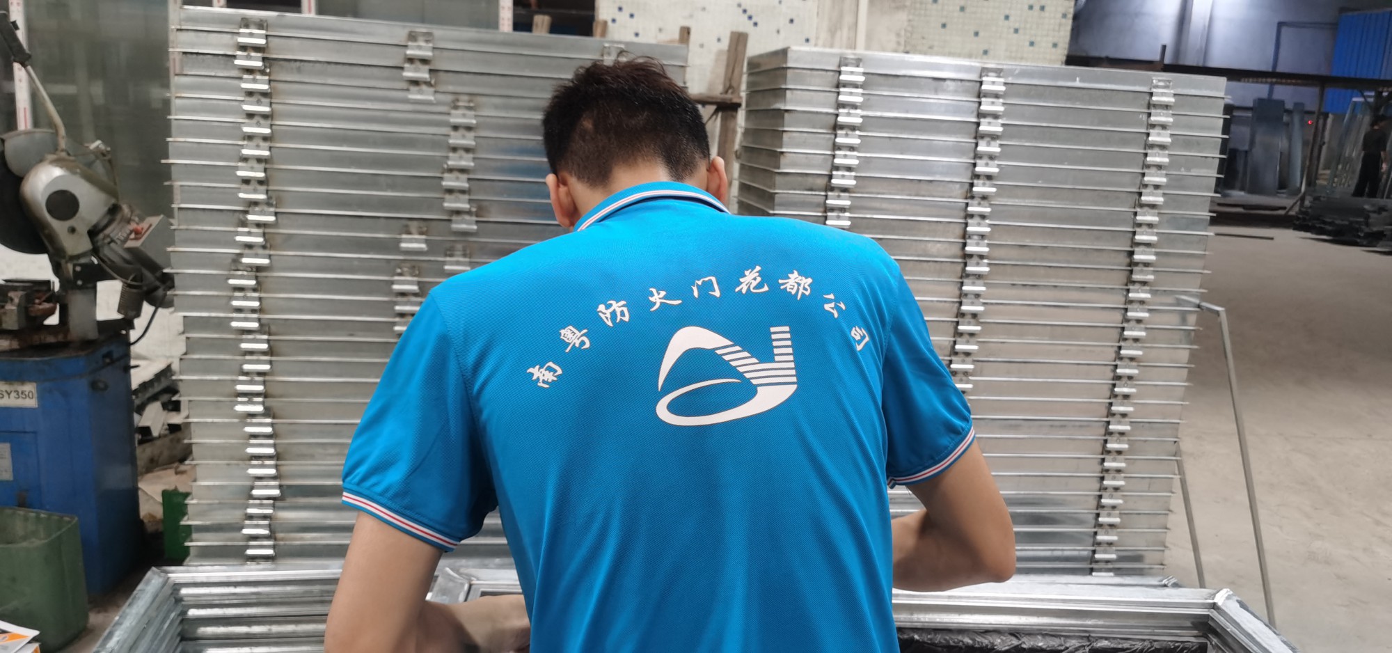 防火門的設置、維護和管理