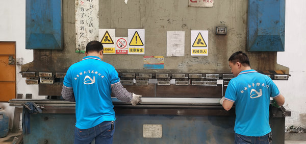 一文總結(jié)哪些地方用什么等級防火門