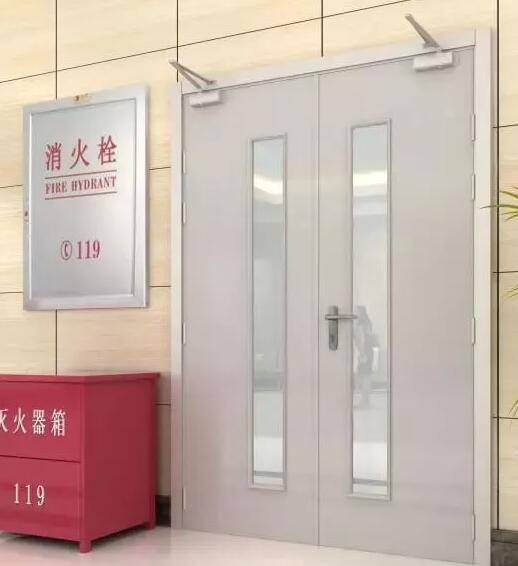 這些防火門知識，你需要知道