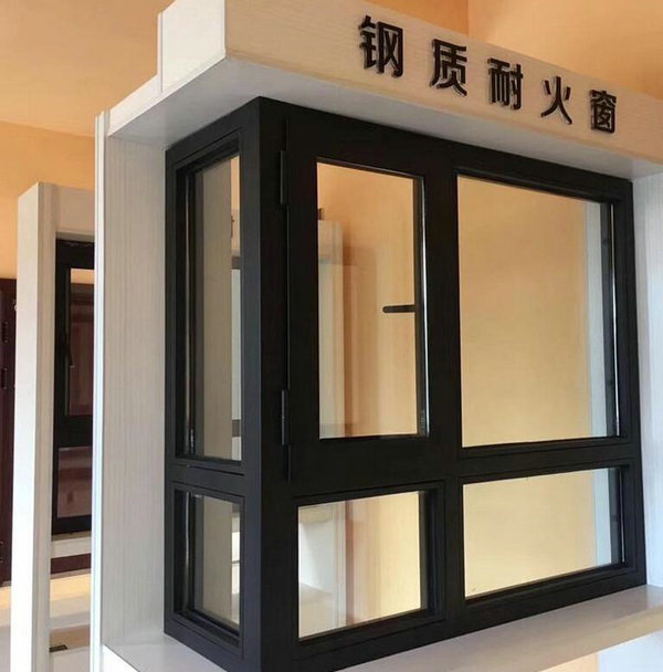 甲級(jí)防火窗介紹