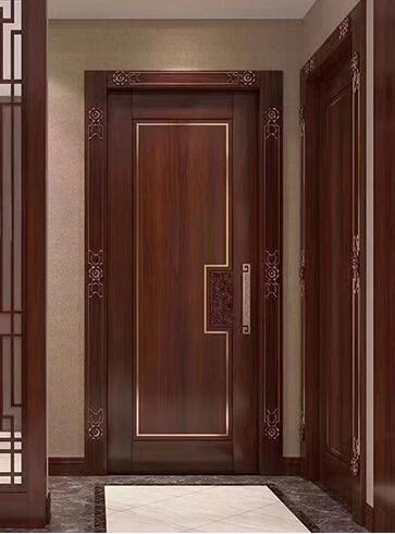 木質(zhì)防火門是什么級(jí)別的材料